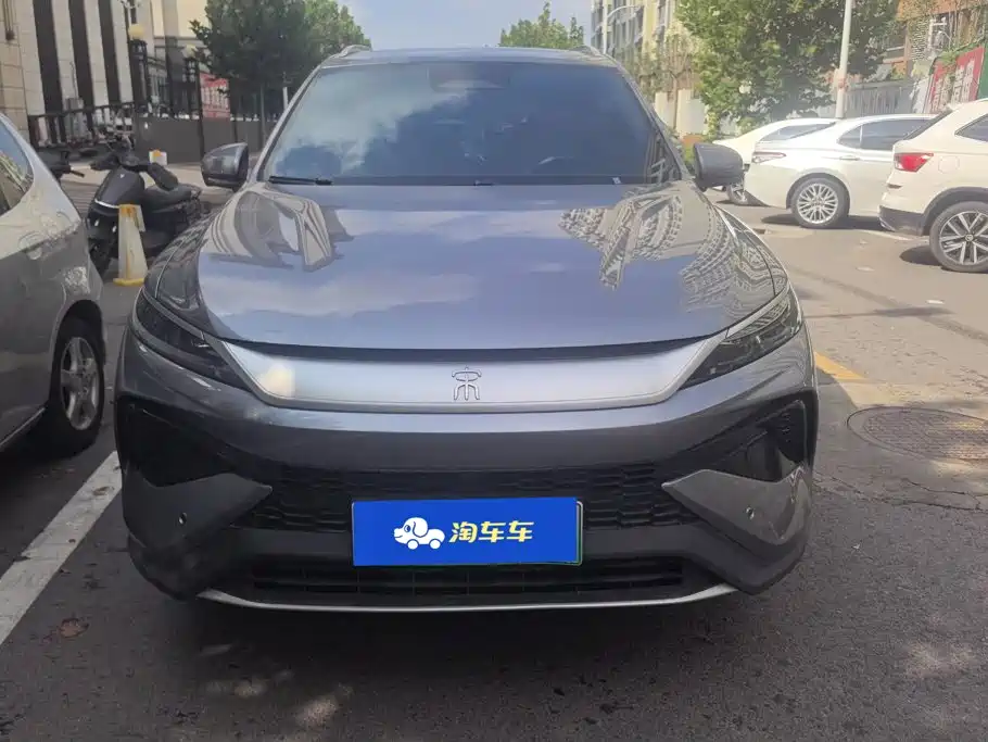 BYD Pro New Energy — миниатюра 2