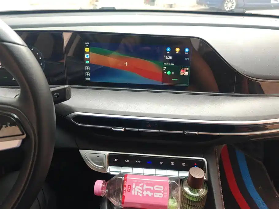 Changan Eado — миниатюра 13