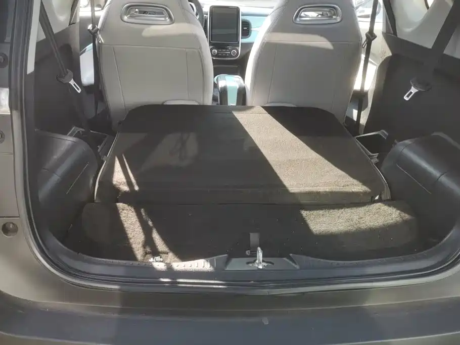 Chery QQ Little Ant — миниатюра 4