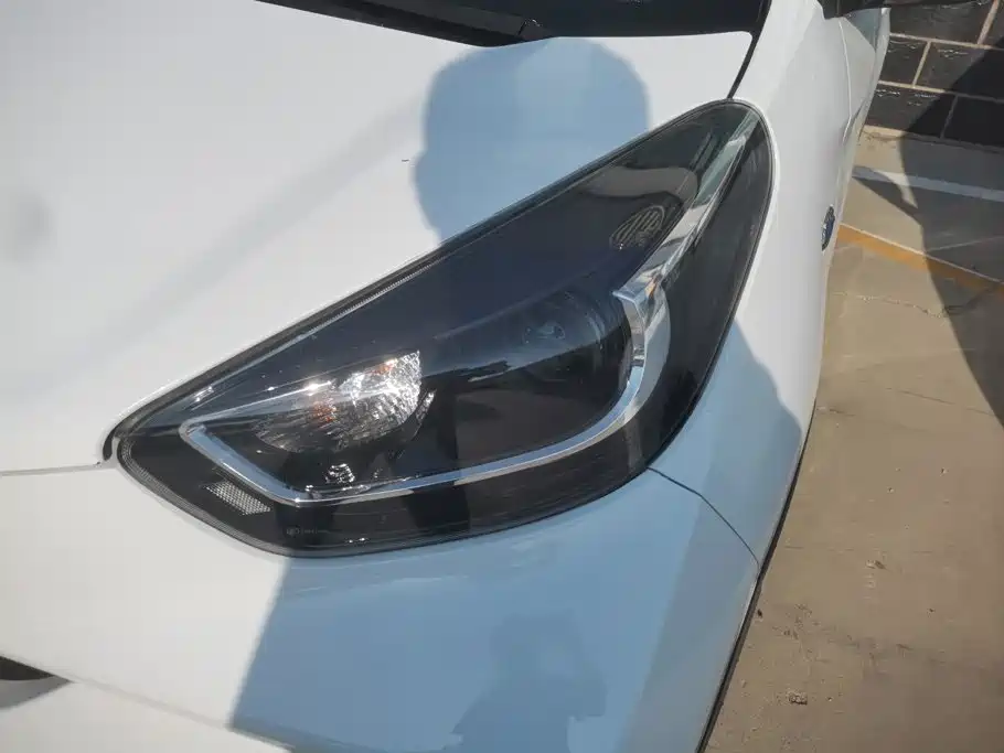 Chery QQ Little Ant — миниатюра 5