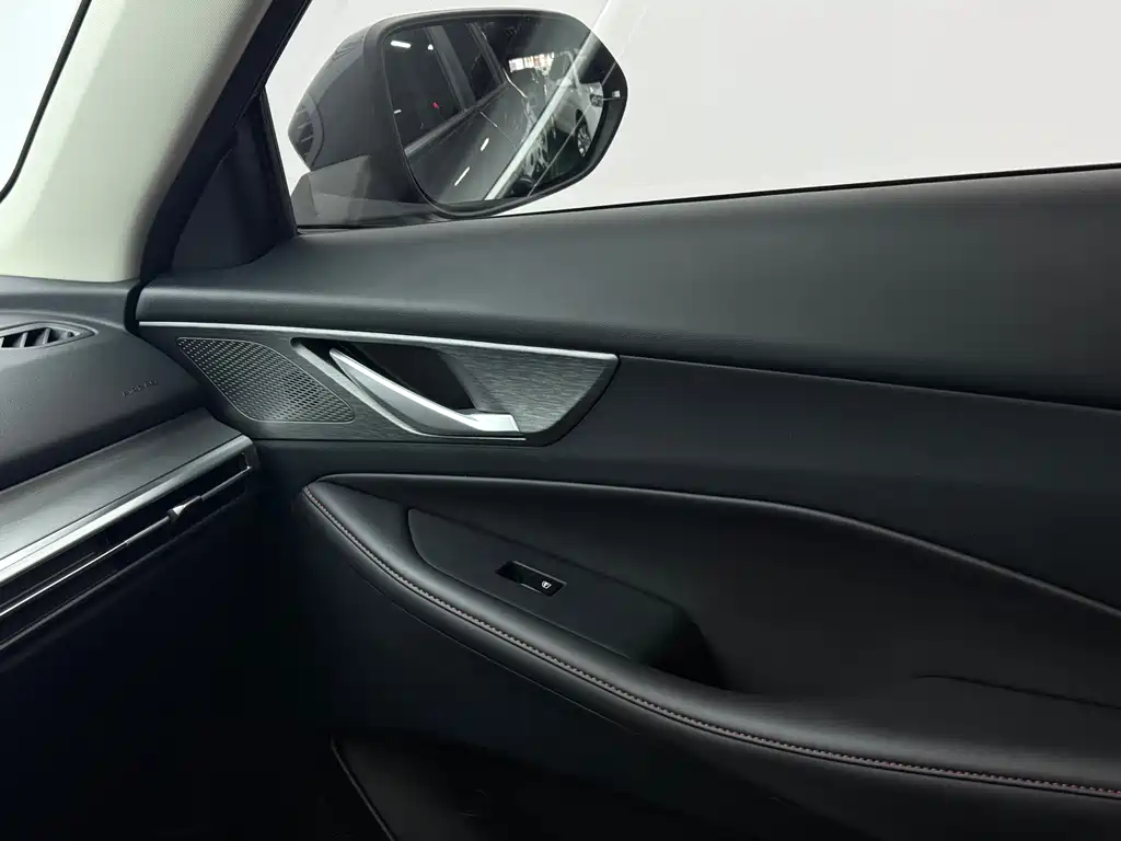 Changan CS35PLUS — миниатюра 15