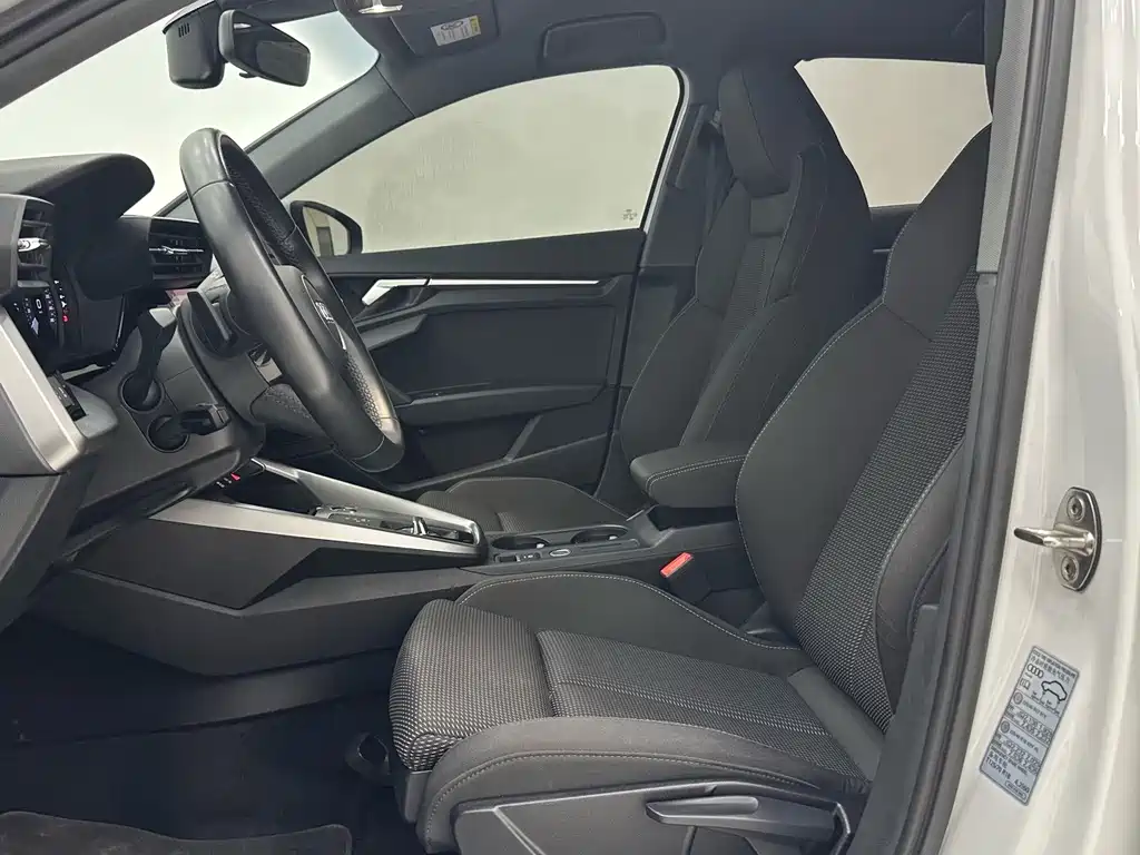 Audi A3 — миниатюра 7