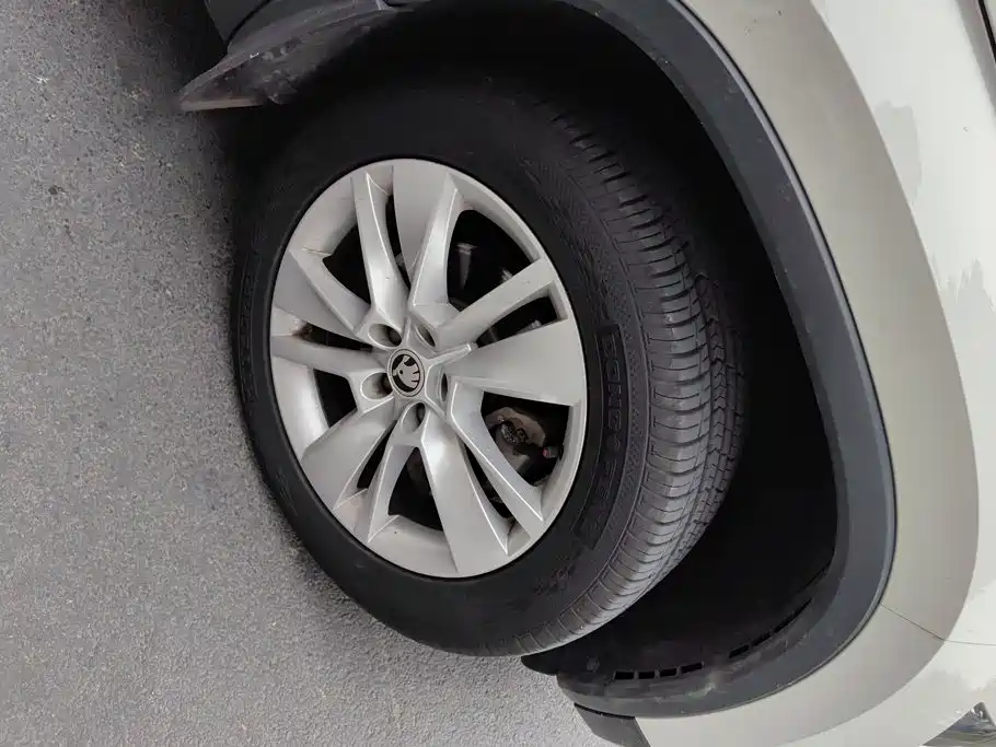Skoda Kodiaq — миниатюра 6