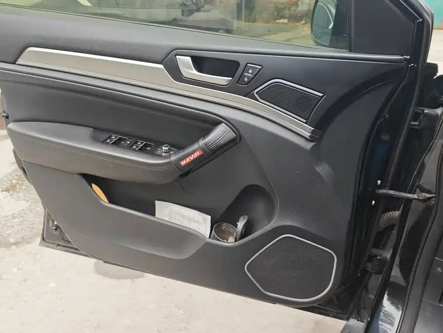 Haval H6 — миниатюра 7