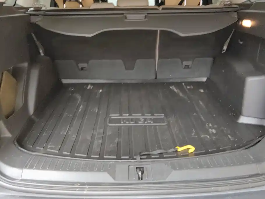 Ford Kuga — миниатюра 4