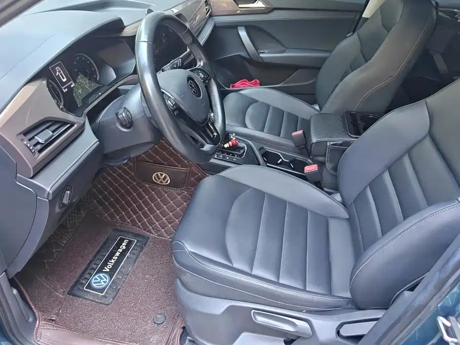Volkswagen Tharu — миниатюра 9
