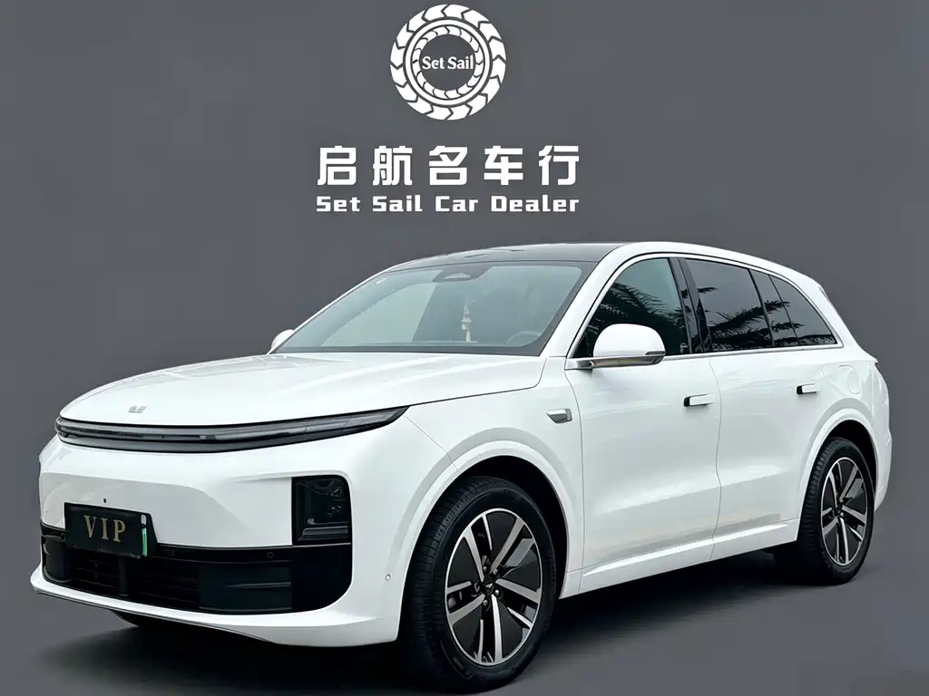 Li Auto Li L6 2024
