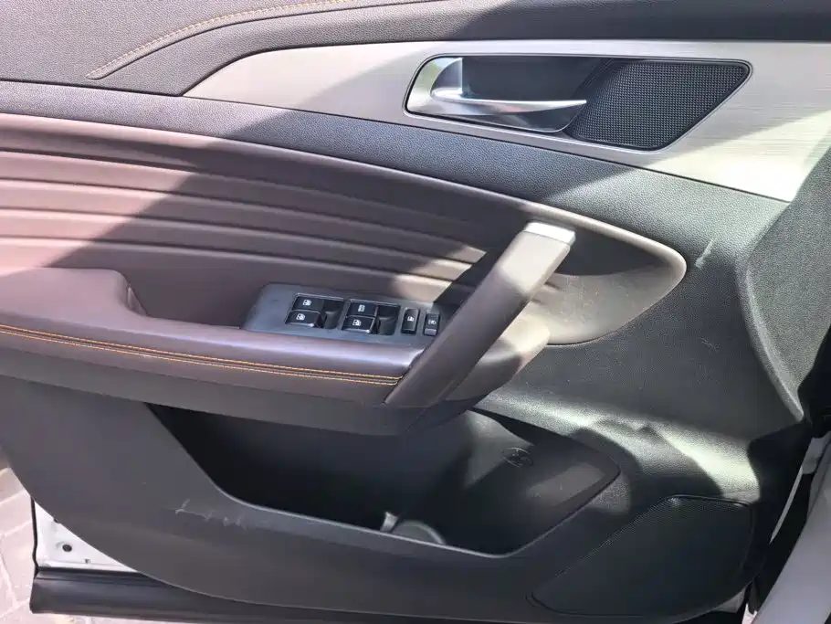 Changan CS35PLUS — миниатюра 7