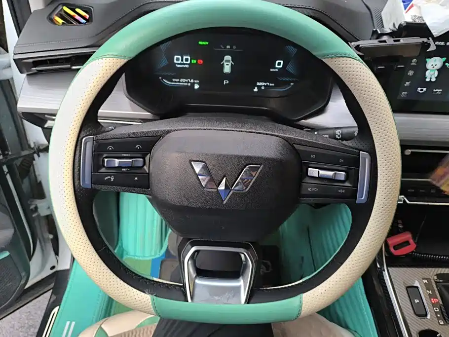 Wuling Xingchen — миниатюра 14