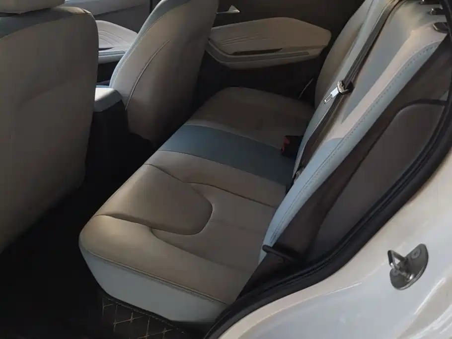 Chery Tiggo 3x — миниатюра 11