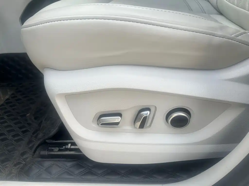 CHERY TIGGO 8 PRO NEW ENERGY