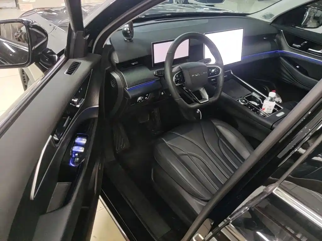 Fulwin Fengyun T9 — миниатюра 16