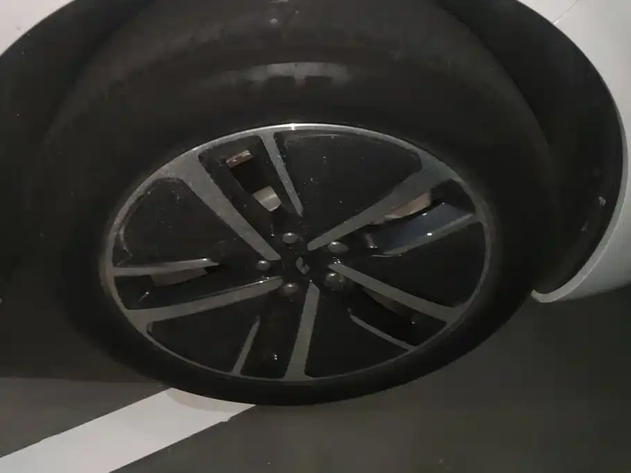 Li Auto Li L6 — миниатюра 6