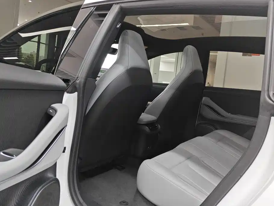 NIO ET5T — миниатюра 11