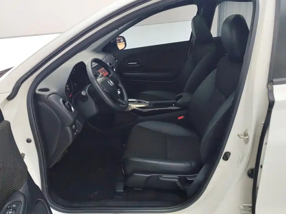 Honda XR-V — миниатюра 9