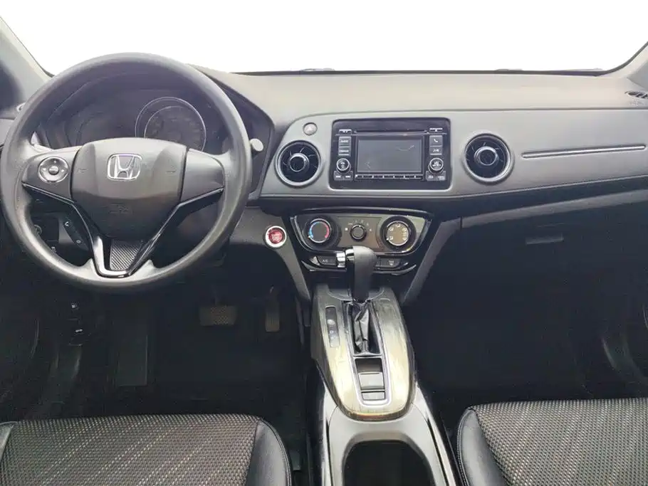 Honda XR-V — миниатюра 12