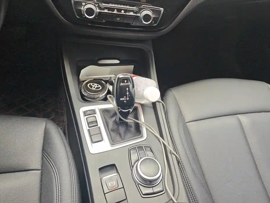 BMW 1 Series — миниатюра 15