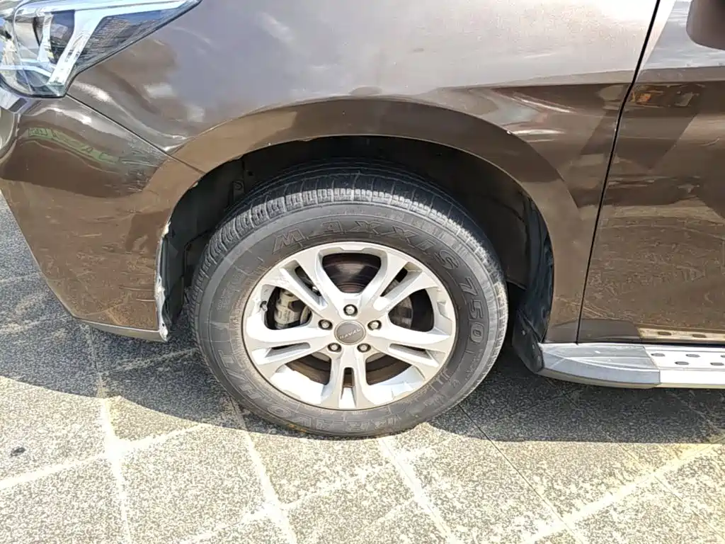 Haval M6 — миниатюра 23