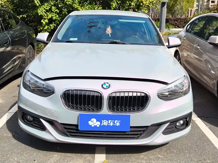 BMW 1 Series — миниатюра 2