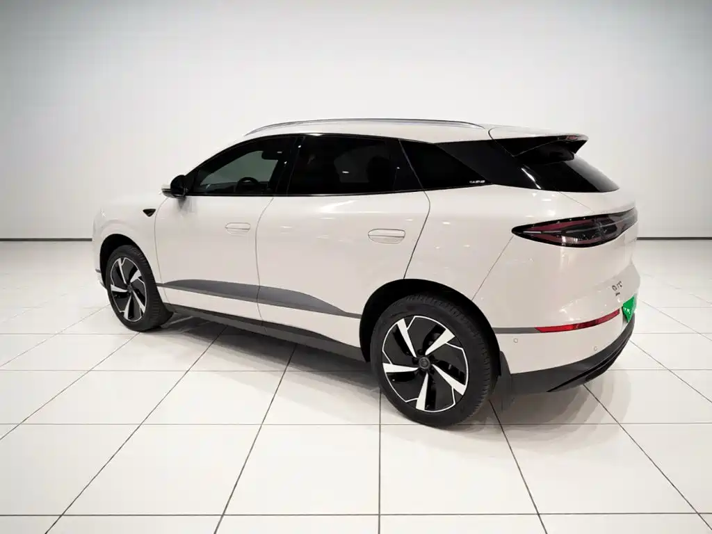 BYD Sealion 06 — миниатюра 26