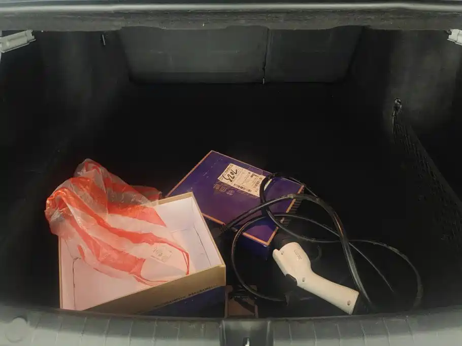 BYD Destroyer 05 — миниатюра 4