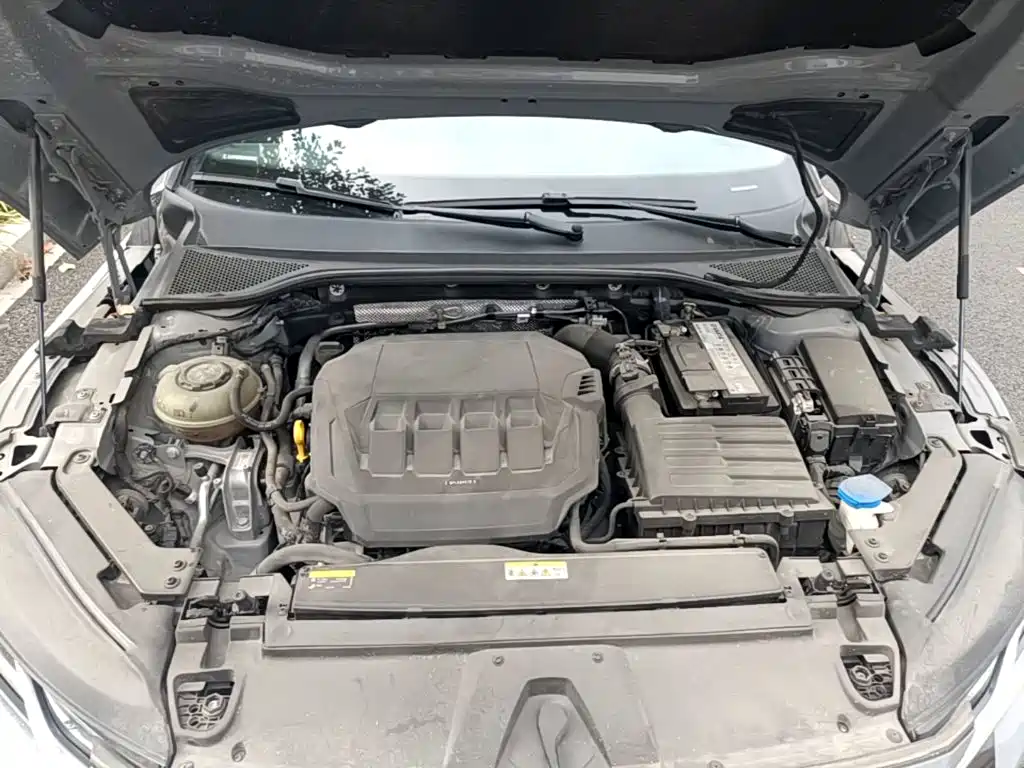 Volkswagen CC — миниатюра 20