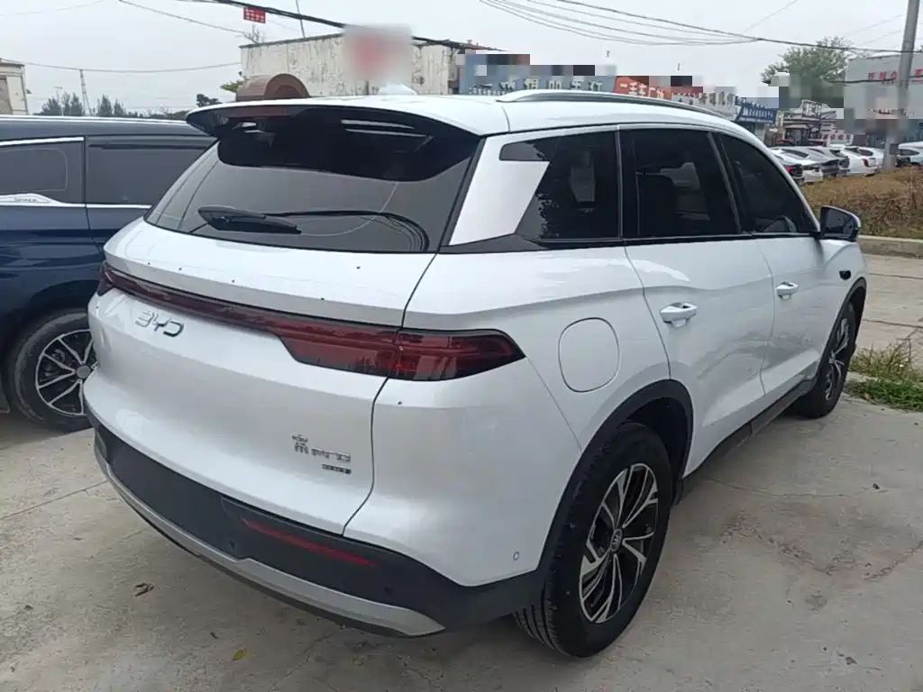 BYD Pro New Energy — миниатюра 7