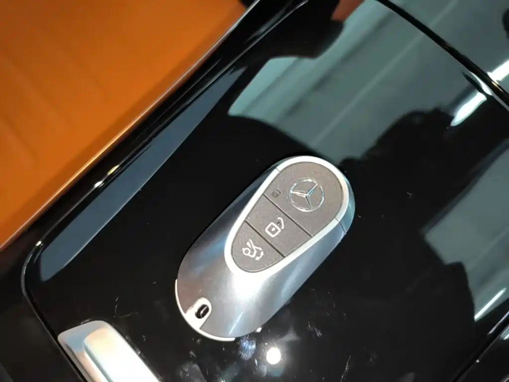 Mercedes-Benz GLC — миниатюра 9