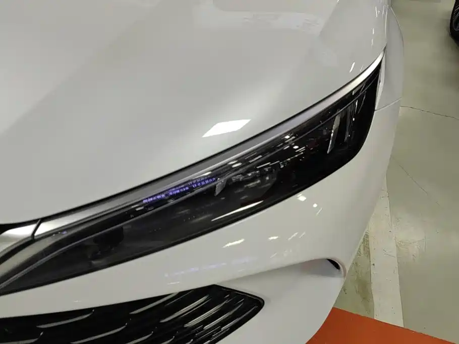 BYD Qin L — миниатюра 5