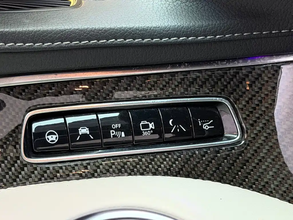 Mercedes-Benz S-Class — миниатюра 17