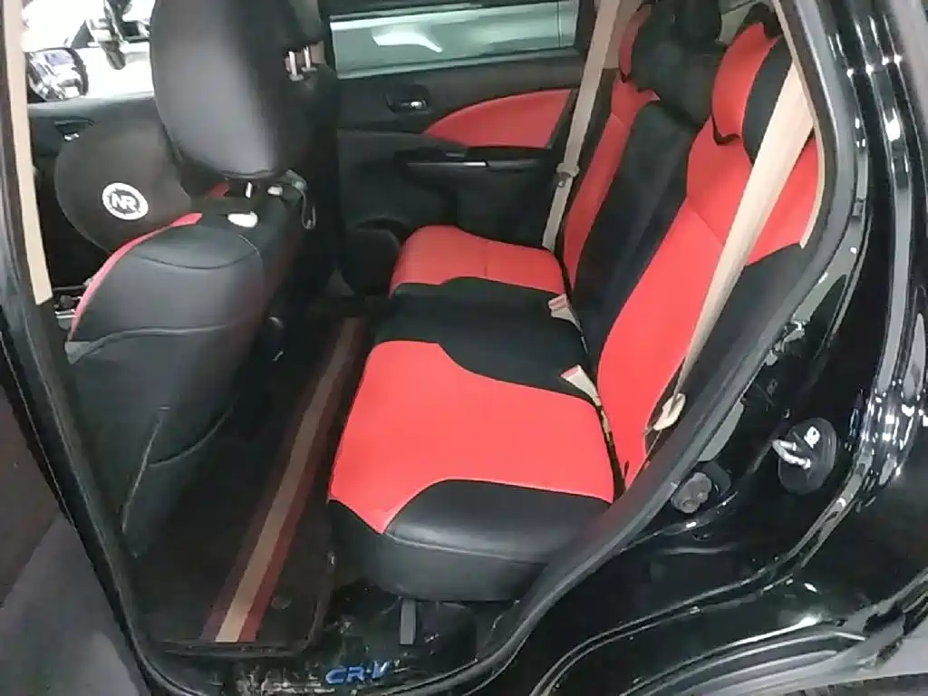 Honda CR-V — миниатюра 17