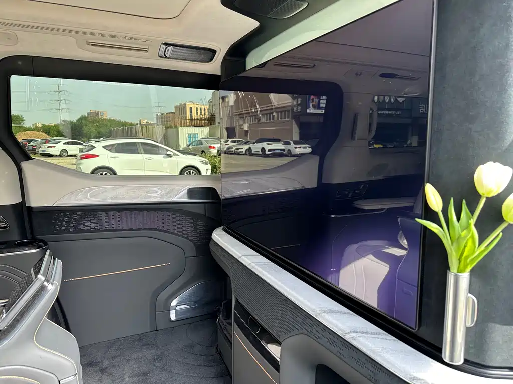 ZEEKR EXTREME KRYPTON 009