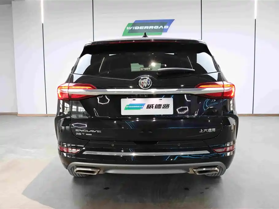 Buick Enclave 2020 28T Premium Flagship