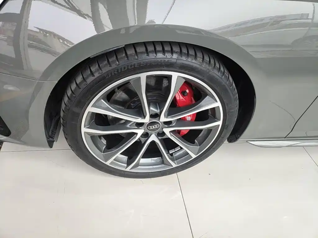 Audi S4 — миниатюра 23