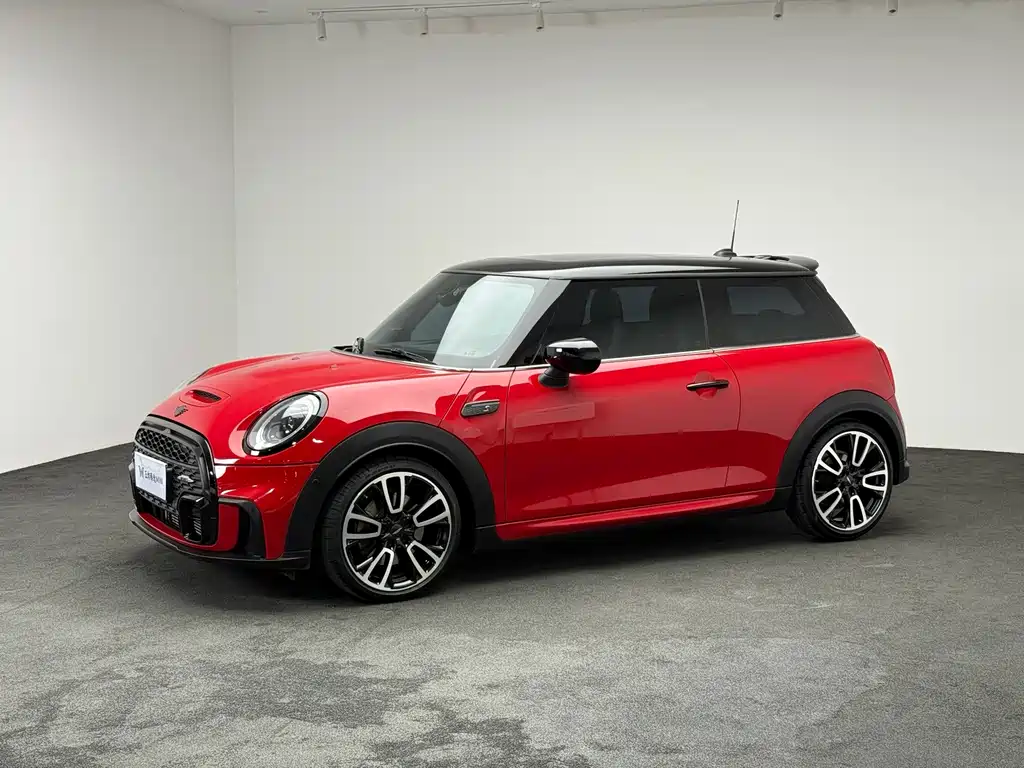 MINI Mini — миниатюра 3