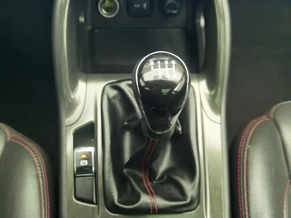 Changan CS75 — миниатюра 13