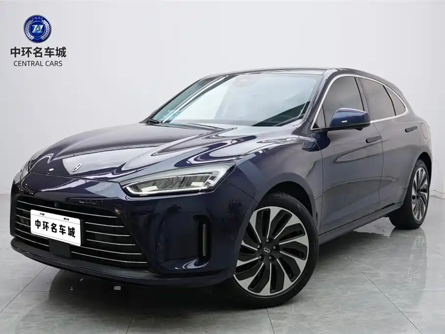 Aito 问界 AITO M5 2022
