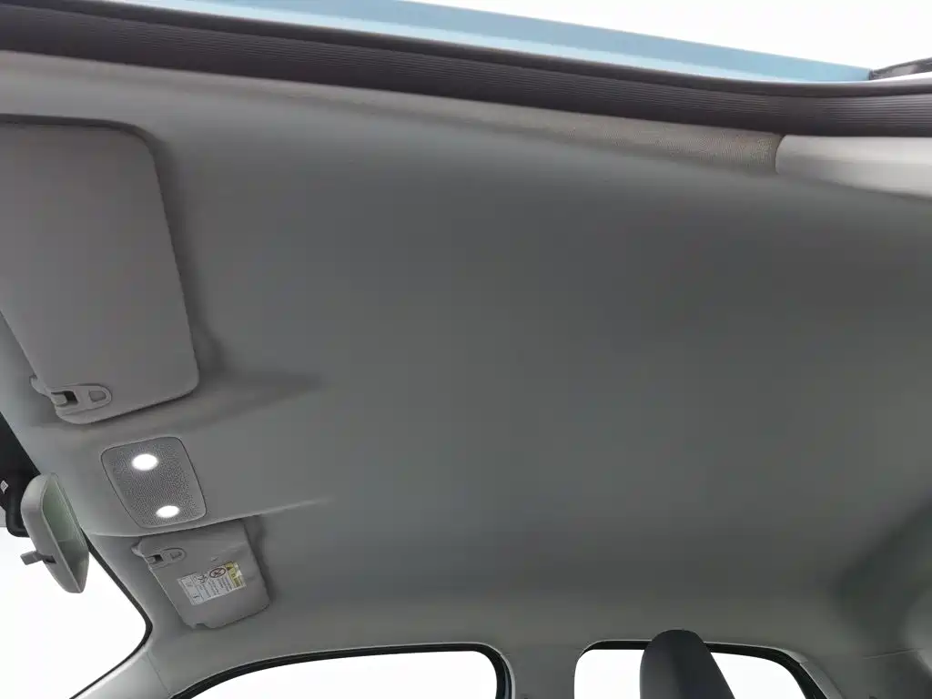 Leapmotor Leapmotor T03 — миниатюра 14