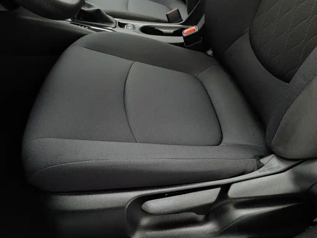 Toyota Corolla — миниатюра 20