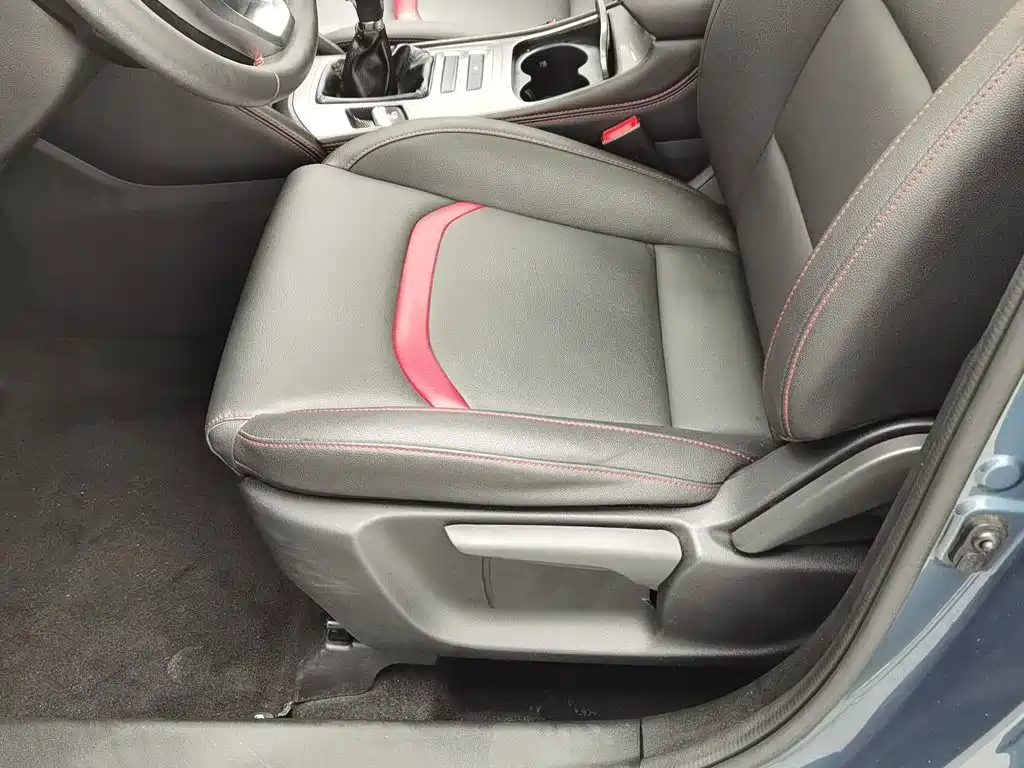 Changan CS55 — миниатюра 20