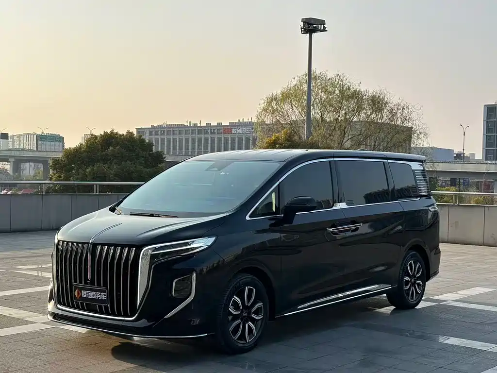Hongqi HONGQI HQ9