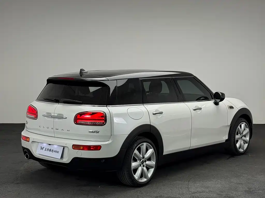 MINI Mini Clubman — миниатюра 19