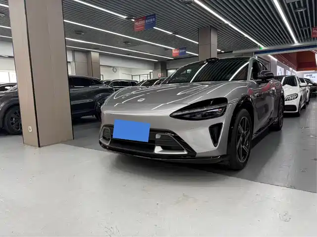 XIAOMI CAR XIAOMI YU7 2025