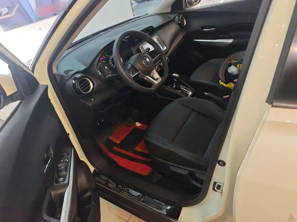 Nissan Kicks — миниатюра 15