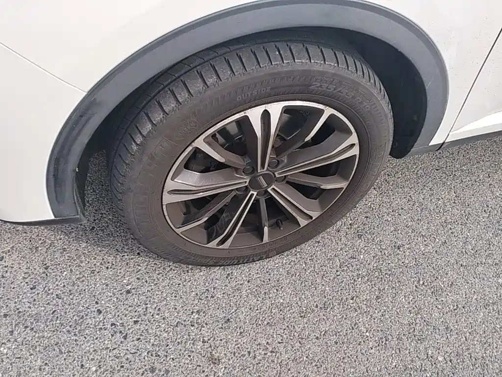 Wey Wey VV6 — миниатюра 23