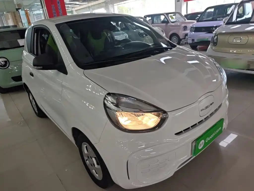 Roewe Clever — миниатюра 4