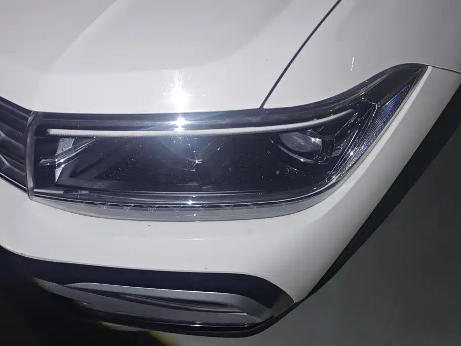 Volkswagen T-Cross — миниатюра 5