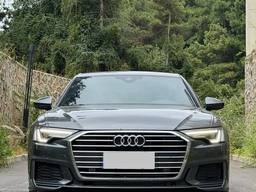 Audi A6L — миниатюра 2