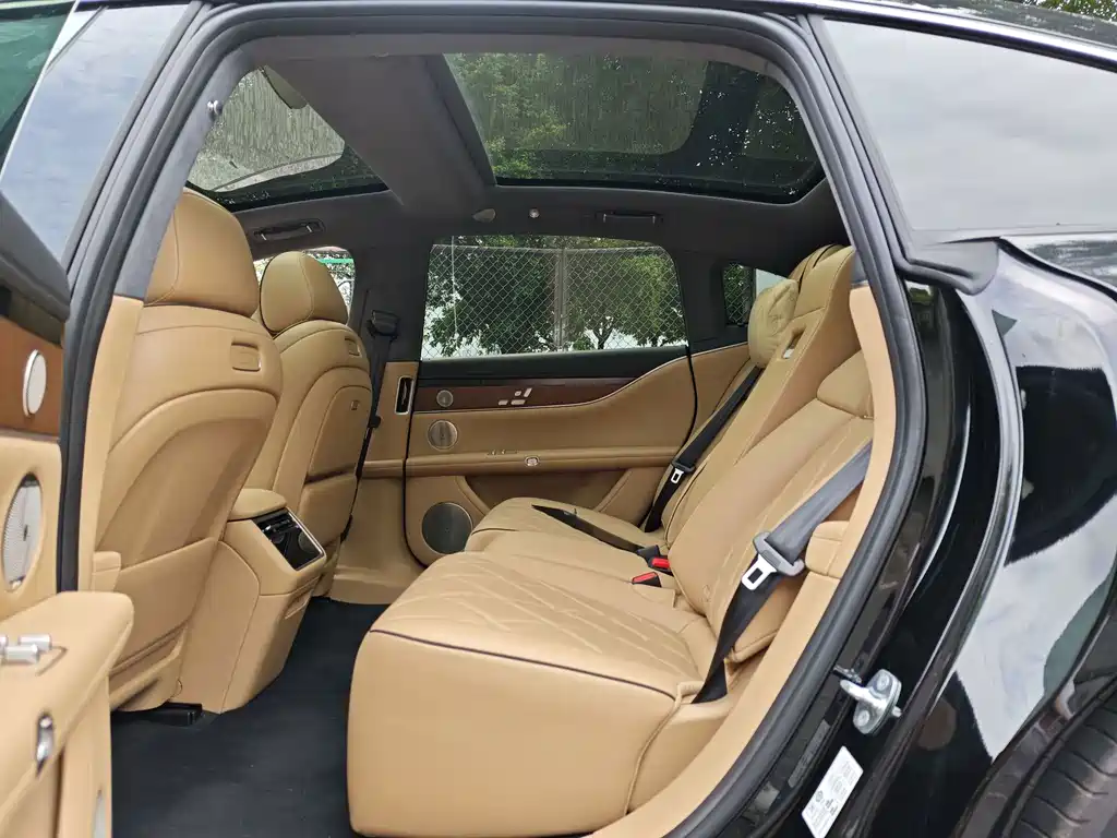 Xiangjie Xiangjie S9 — миниатюра 6