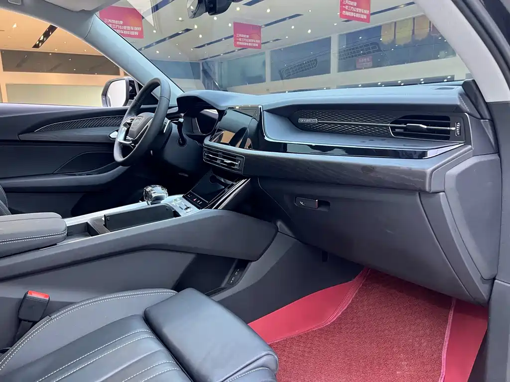 Audi Q6 — миниатюра 29